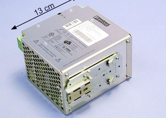 3BHE016113R0110 QUINT-PS/1AC/24DC/10 電源 新品と保証