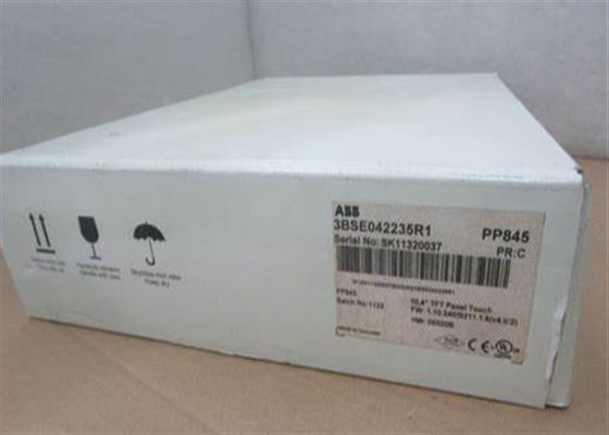 CI867K01 3BSE043660R1 CI867K01 MODBUS TCPインターフェイス CI867,通信インターフェイス