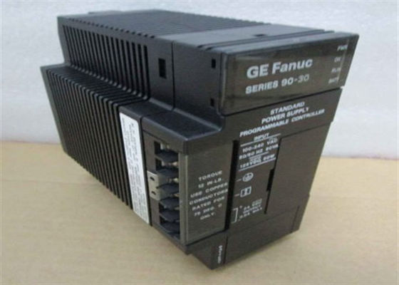 GE FANUC IC693PBM201 モジュール シリーズ 電源モジュール 全新