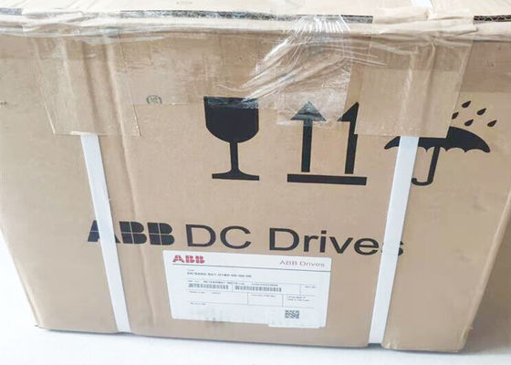 DCS550-S01-0180-05-00-00 3ADT218466R0002 直流直流器 525V 180A