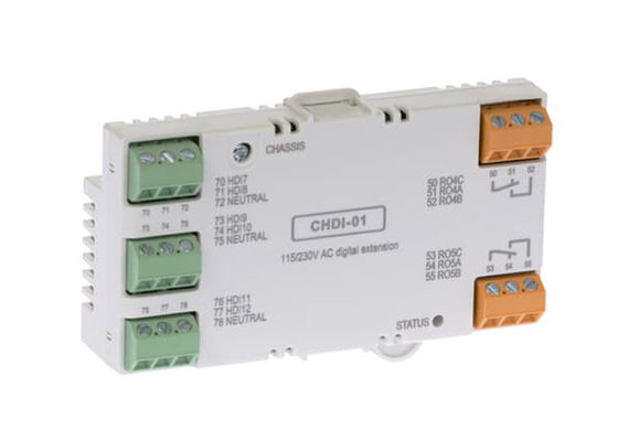 CHDI-01 3ABD50000004431 110/230V デジタル入力モジュールドライブ I/O オプション