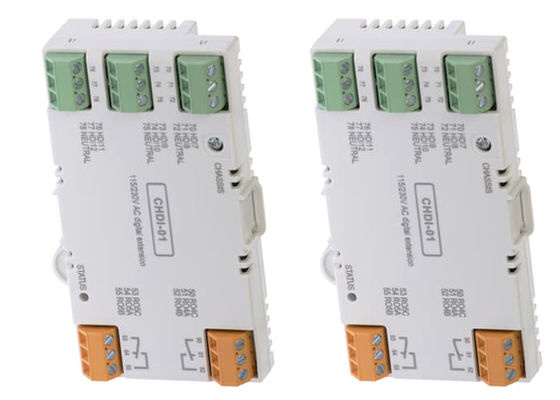 CHDI-01 3ABD50000004431 110/230V デジタル入力モジュールドライブ I/O オプション