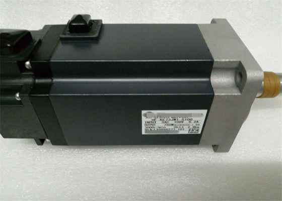 HF-KE73JW1-S100 ハイ Rpm サーボモーター HF-KE43BJW1-S100 ストック