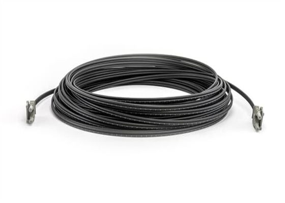 ABB 3BSE022460R1 TK811V150 POFケーブル, 15M,ダブルスプラスティックファイバー