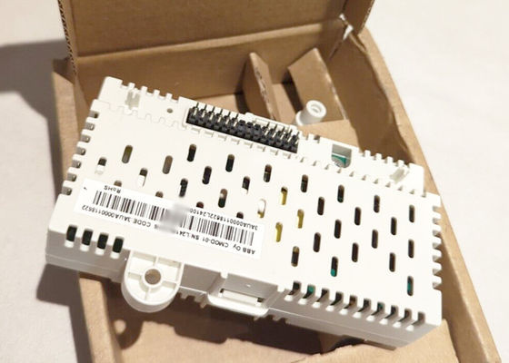 CMOD-01 3AXD50000004420 外部の24V DC/ACとデジタルI/O拡張