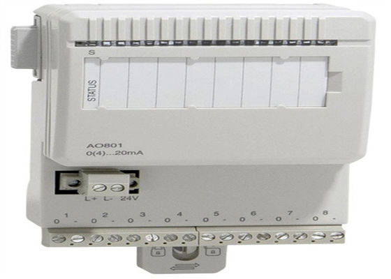 ABB 3BSE020514R1 デジタルIOモジュール オリジナルボックスで新品