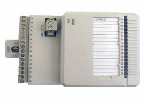 ABB DI802 3BSE022360R1 DI801 デジタル入力 120V 8 CH I-O_MODULE