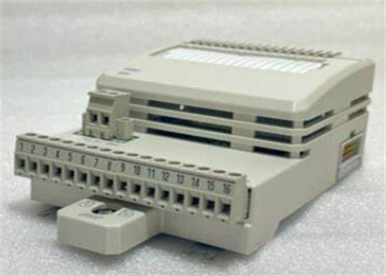ABB DI802 3BSE022360R1 DI801 デジタル入力 120V 8 CH I-O_MODULE