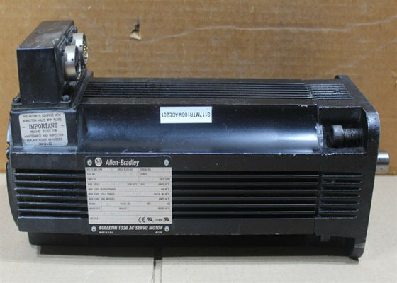 AB 1326AB-B515E-21-Lシリーズ サーボモーター 460V AC 2.3KW