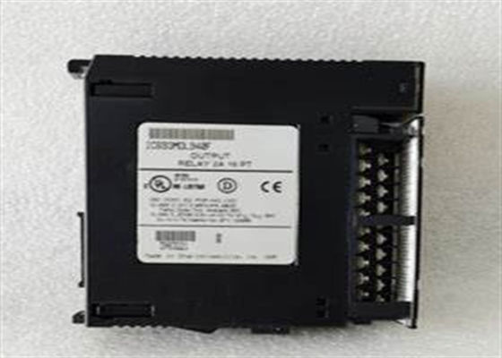 GE FANUC IC693PRG300 モジュールシリーズ 2 ライン / 16 文字 42 キー