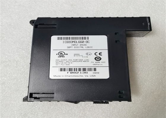 GE FANUC IC693PRG300 モジュールシリーズ 2 ライン / 16 文字 42 キー