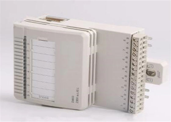 ABB DI803 3BSE022362R1 デジタルIOモジュール 230V 8 ch ギャルバン隔離チャネル 個別