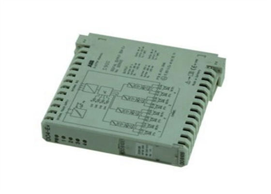 ABB DO801 3BSE020510R1 デジタルモジュール 24V 16CH ショートサーキット防止