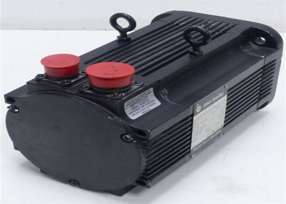 ABB 1326AB-B515E-21-X51 シリーズ セルボモーター 1326 シリーズ 黒色