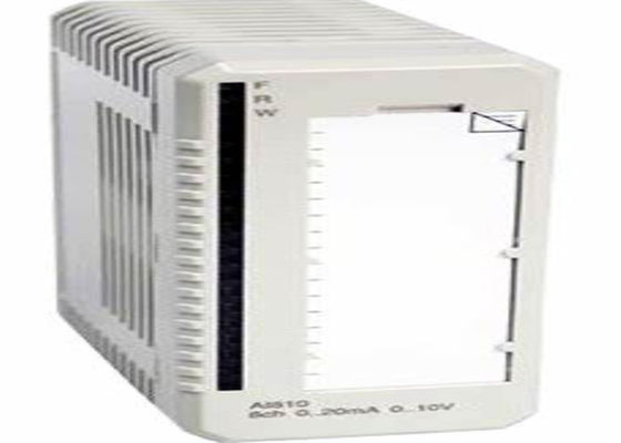 ブランド ABB AI810 3BSE008516R1 アナログ入力 8 CH 新品 オリジナルボックス