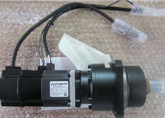 三?? AC工業サーボモーター HC-MFS23G2 / HC-KFS23G2 ギア付き (1 / 5)