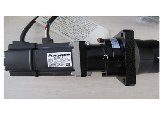 三?? AC工業サーボモーター HC-MFS23G2 / HC-KFS23G2 ギア付き (1 / 5)