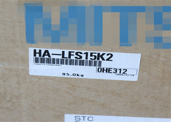ミツビシACサーボモーター HA-LFS11K2 / HA-LFS15K2 / HA-LFS22K2 / HA-LFS11K2B