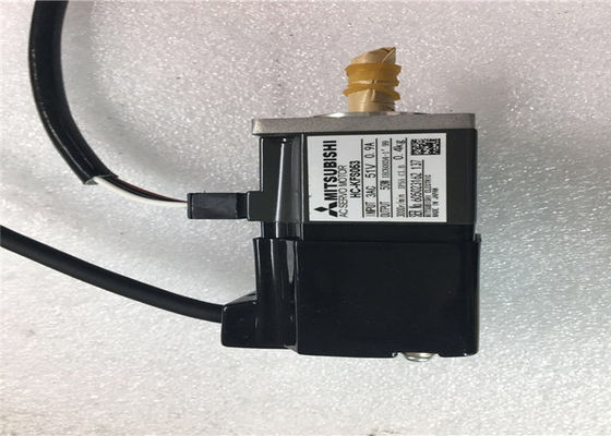 新品オリジナルの三?? ACサーボモーター HC-KFS053 HC-MFS053 工業サーボモーター