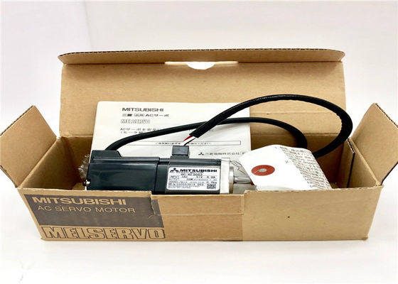 新品オリジナルの三?? ACサーボモーター HC-KFS053 HC-MFS053 工業サーボモーター