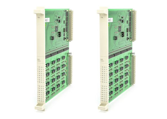 3BSE018295R1 DSDI 110AV1 デジタル入力ボード 32チャンネル 24Vdc