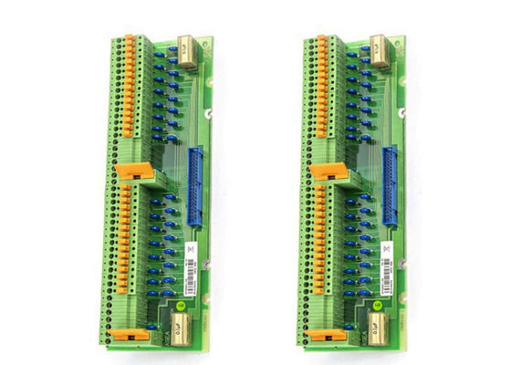 57160001-UH DSTD 150A デジタル入力のための接続ユニット ABBボード 新しい