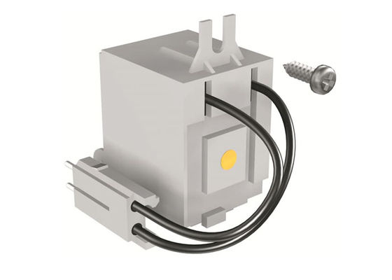 1SDA054883R1 UVR T4-T5-T6 110-127Vac 110-125Vdc 断路器 Tmax Tのためのアクセサリー