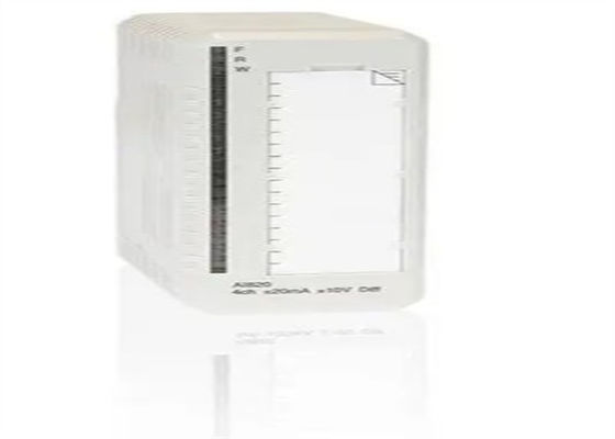 ABB AI820 シリーズ DIgital I O モジュール オリジナルの箱に新品 3-5 日