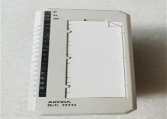 ABB AI820 シリーズ DIgital I O モジュール オリジナルの箱に新品 3-5 日
