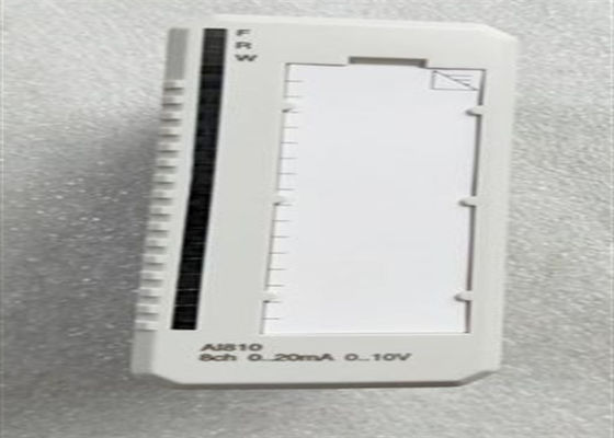 ABB AI825 3BSE036456R1 アナログ入力モジュール 4 CH -20-20MA -10-10V 14BIT + SIGN