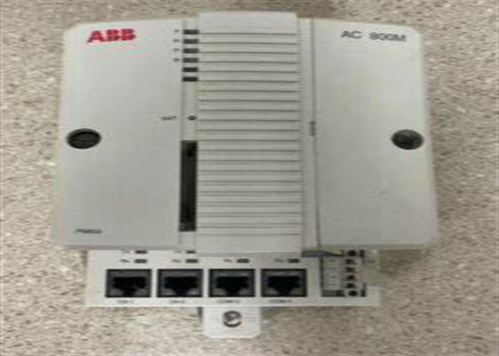 ABB AI825 3BSE036456R1 アナログ入力モジュール 4 CH -20-20MA -10-10V 14BIT + SIGN