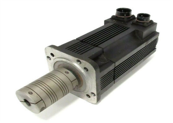 AB1326ABシリーズ ACサーボモーター 460VAC オリジナルボックスで新品