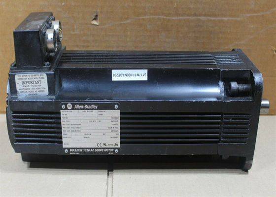 AB 1326AB-B720E-M2K7LS サーボモーターはフィードバック・マルチ・ターン・ハイ・リゾーションで動作する