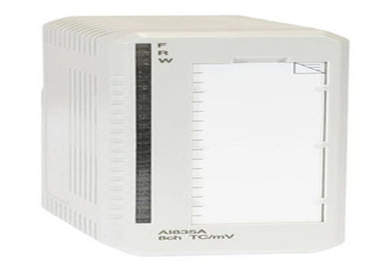 ABB AI835A 3BSE051306R1 AI835A デジタルIOモジュール オリジナルボックス 新品 オリジナル