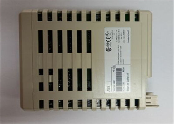 ABB AI835A 3BSE051306R1 AI835A デジタルIOモジュール オリジナルボックス 新品 オリジナル