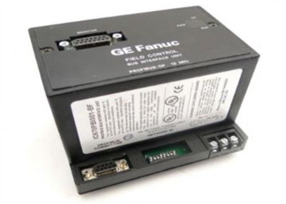 GE FANUC IC693PWR331 電源装置 5 VDC 300 WATTS 最大 24 VDC