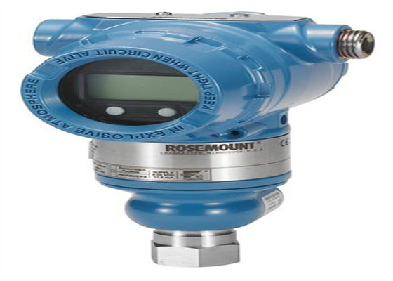 ローズマウント スマート DP 圧力トランスミッター 3051TG2A2B21AB4M5 特許 2 - 150 Psi