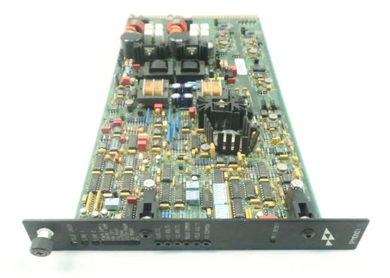 ABB IPMON01R IPMON モニター モジュールのリフォーム