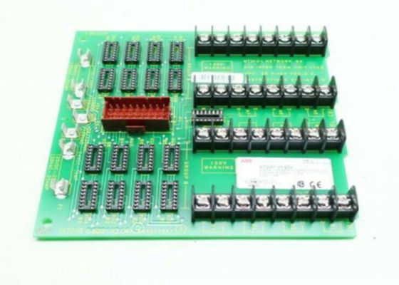 ABB IPMON01R IPMON モニター モジュールのリフォーム