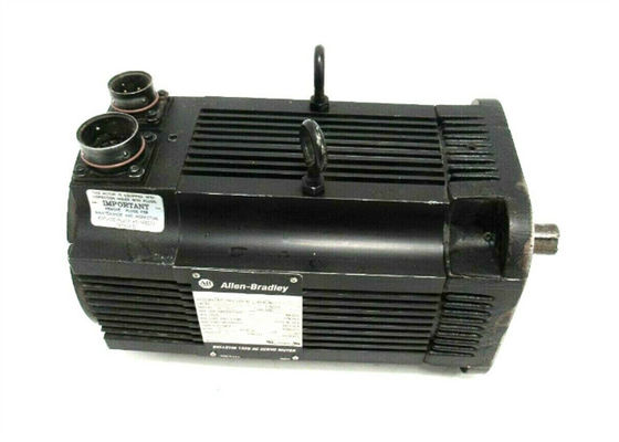 AB 1326AB-B515E-M2K5L サーボモーター ブラシなし AC サーボモーター