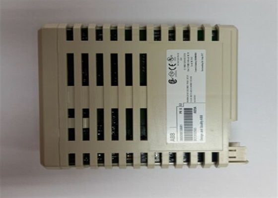 ABB AI835A 3BSE051306R1 AI835A 熱カップル/MV インプット 8 CH USE モジュールの終了