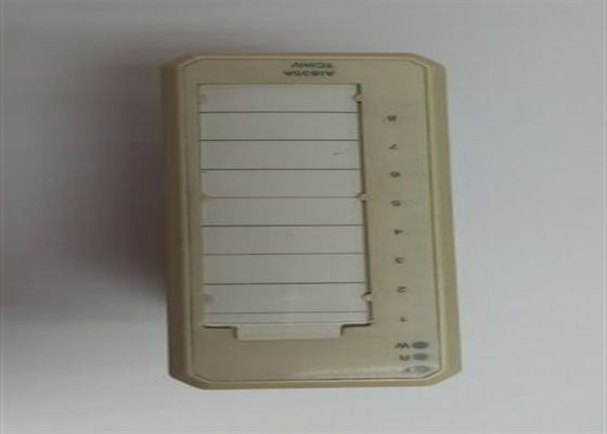 ABB AI835A 3BSE051306R1 AI835A 熱カップル/MV インプット 8 CH USE モジュールの終了