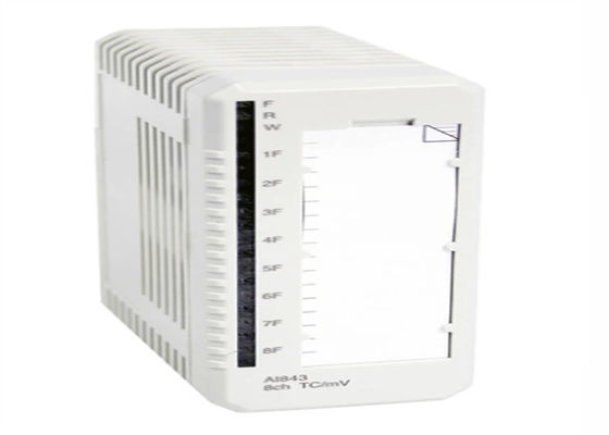 ABB AI843 3BSE028925R1 AI843 デジタルIOモジュール 全新 オリジナル