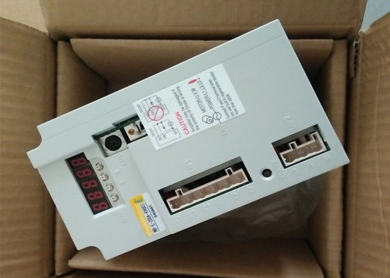 三?? 電動交流サーボ増幅器 MR-E-200A-KH003 2KW 産業用モータードライバー NEW