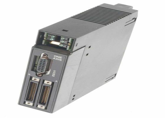 GE FANUC IC693APU301 一軸モジュール24ピン オリジナルボックス新品