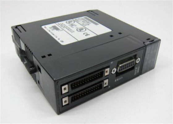 GE FANUC IC693APU301 一軸モジュール24ピン オリジナルボックス新品