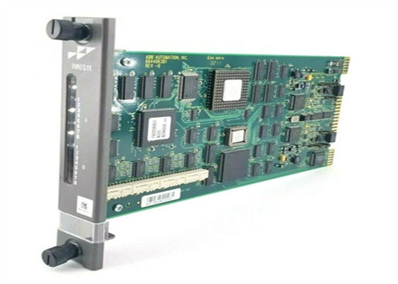 ブランド ABB INNIS11 ネットワーク デジタル I O モジュール オリジナルボックス新品