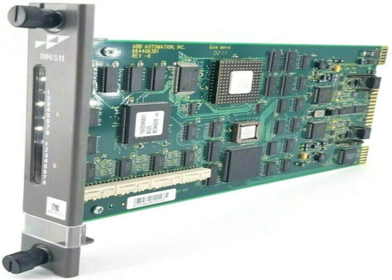ブランド ABB INNIS11 ネットワーク デジタル I O モジュール オリジナルボックス新品