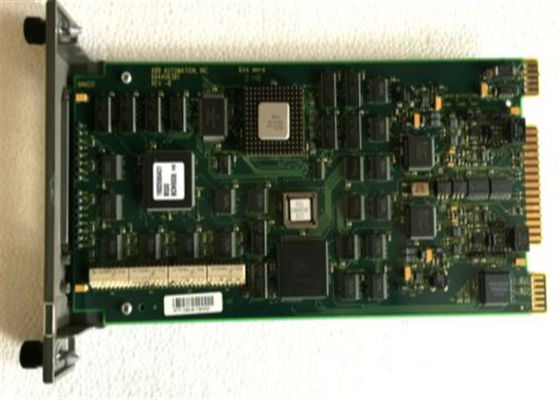 ブランド ABB INNIS11 ネットワーク デジタル I O モジュール オリジナルボックス新品