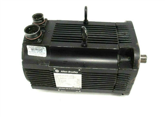 AB 1326AB-B515E-M2L ブルーシュレスAC サーボモーター 380-460VOLTS AC 50-60 Hertz